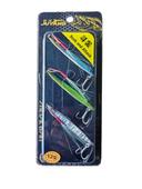 blister 12gr 3pcs