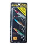 blister 21gr 3pcs
