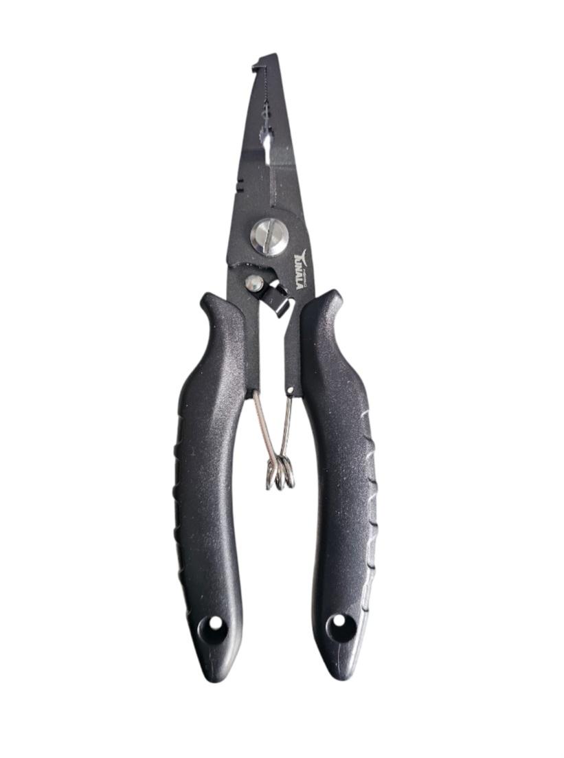 Jig Pince fg-1006 19cm 120gr