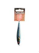 Leurre sakura loujig 40gr 75mm real life sardine