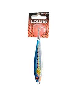 Leurre sakura loujig 40gr 75mm laser