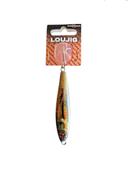 Leurre sakura loujig 40gr 75mm real life chinchard