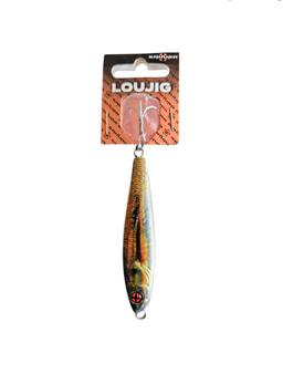Leurre sakura loujig 40gr 75mm real life chinchard