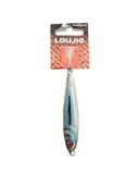Leurre sakura loujig 40gr 75mm real life eperlan