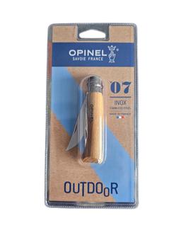 Blister opine linox n07
