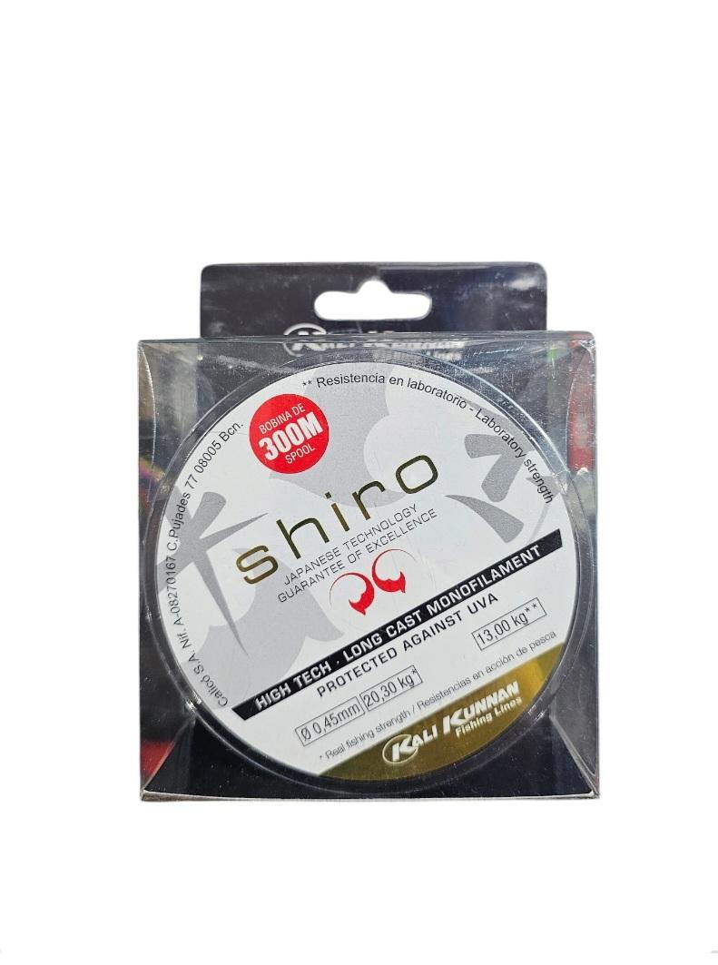 Kalli kunnan shiro 300m