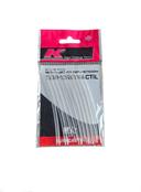 Thermo kali transparent 10pcs