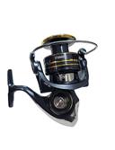 Moulinet wax flux fx6000 5bb