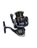 Moulinet wax flux fx3000 5bb