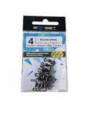 Emerillon sunset Rolling swivel sz4 35kg 15pcs