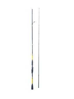 Canne kaida aurora 2.40m 3-14 gr carbone