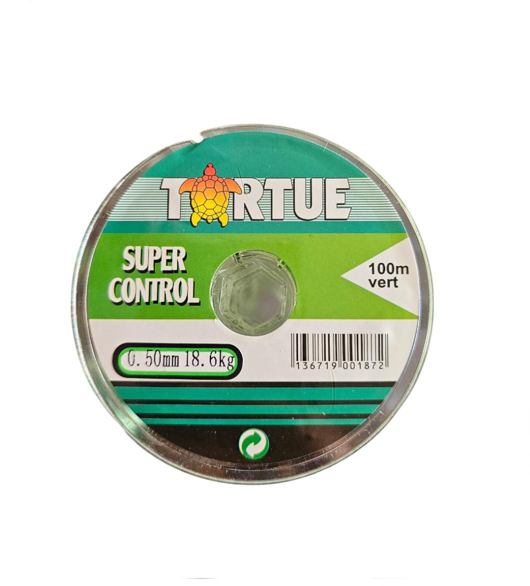 Tortue 100m 0.50mm