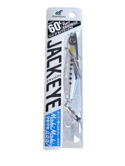 Hayabusa jack eye FS417 60GR col1