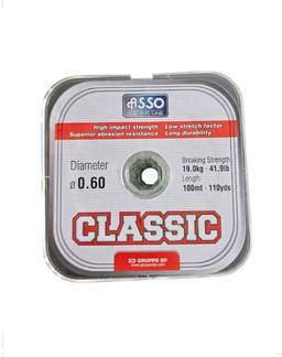 Asso classic 0.60mm 100m