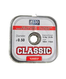 Asso classic 0.50mm 100m