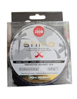 Kali shiro 0.35mm 300m 13.50kg