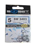 Hamecons sunset N5 SW3403 15PCS