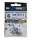 Hamecons sunset N6 SW5313 10PCS