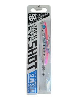 Leure hayabusa jack eye EX976 60GR col 01