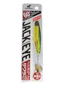 hayabusa jack eye FS437 60GR col 04