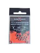Anneaux brisés sakura sz6 23kg 10pcs