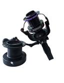 swan BS 9000 double bobine 12bb