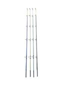 Scion universelle pour canne 4.20m 4 couleurs