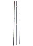 Canne potenza 4.20m carbone 100-200 gr double pointe