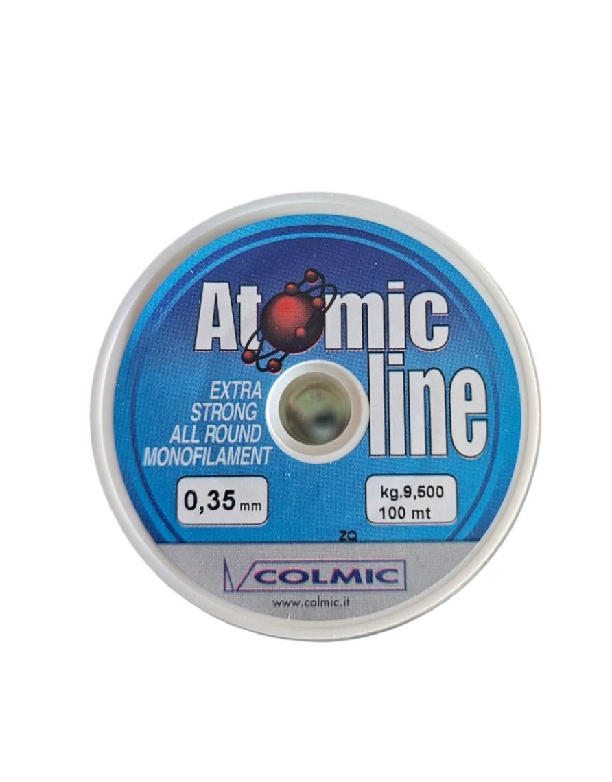 Atomic 0.35mm 100m 9.5kg