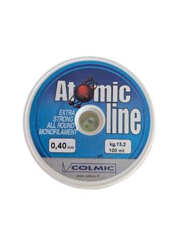 Atomic 0.40mm 100m 13.2kg