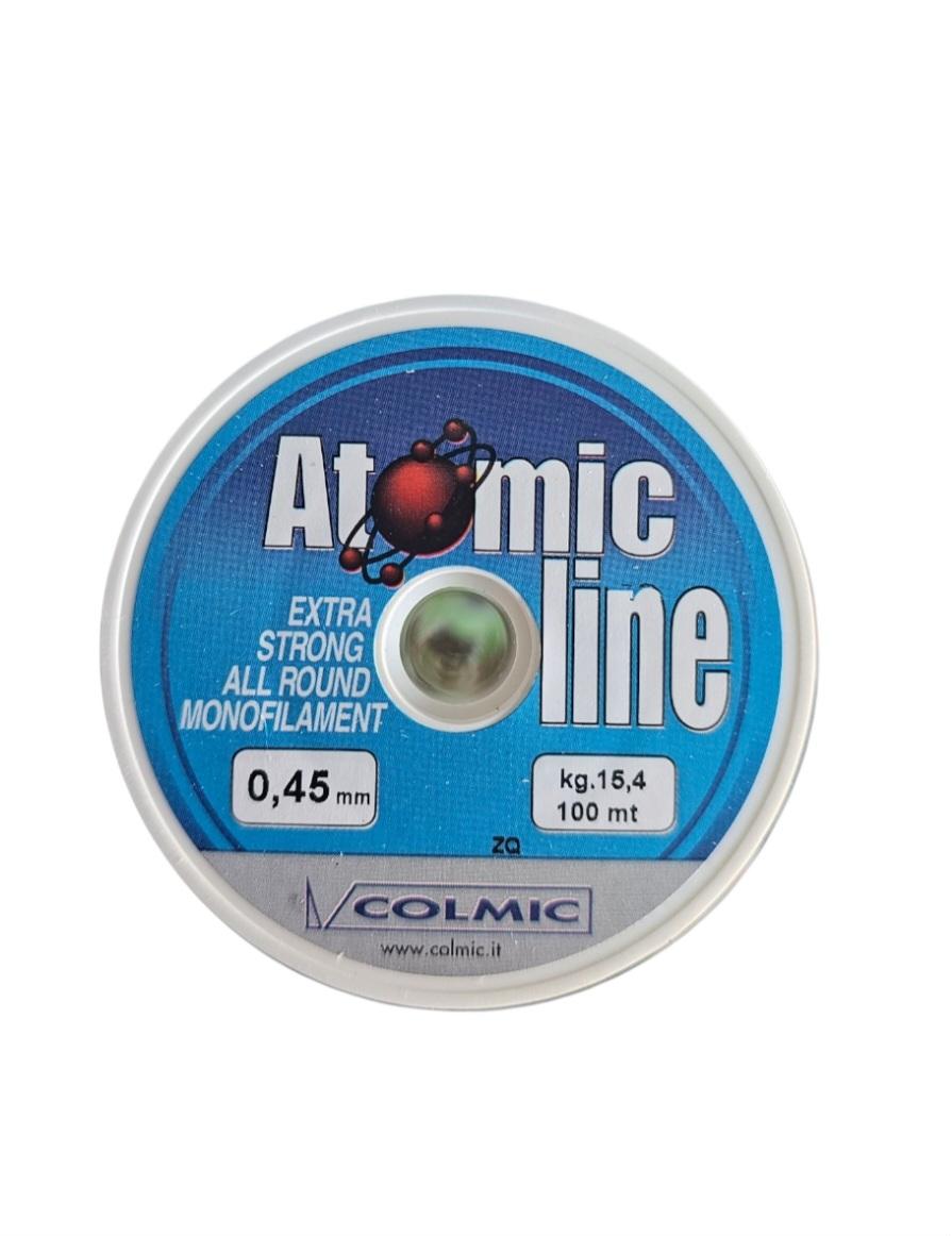 Atomic 0.45mm 100m 15.4kg