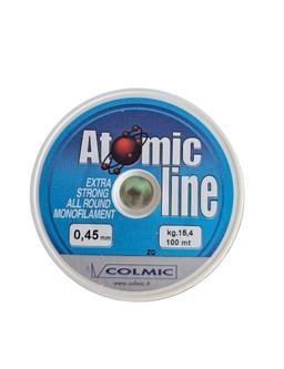 Atomic 0.45mm 100m 15.4kg