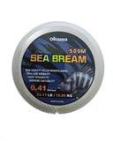 Okuma 0.41mmSea Bream 500 m Monofilament Line