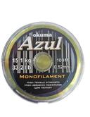 Okuma 0.52mm 100m azul