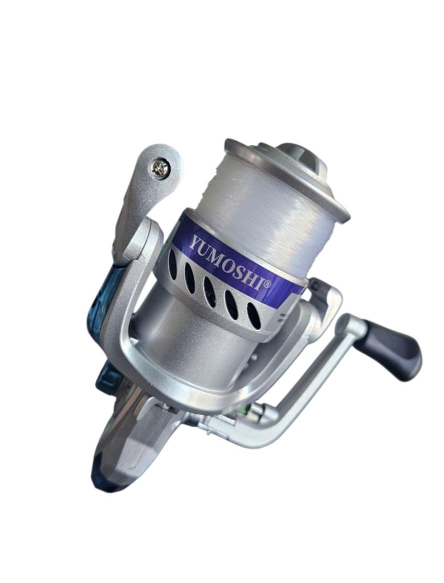 MOULINET YUMOSHI FF7000