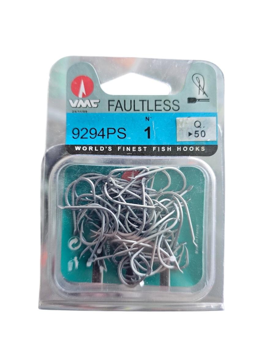 Hamecons vmc 9294PS sz1 50pcs