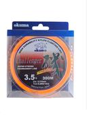 Okuma challenger 0.31mm 300m