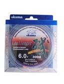 Okuma challenger 0.405mm 300m