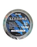 Serrand 2.38kg