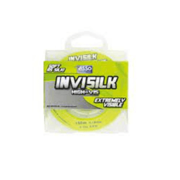 ASSO INVISILK NYLON 300M