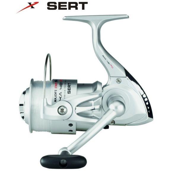 Moulinet sert Aka 501 Fd 185m 0.35mm