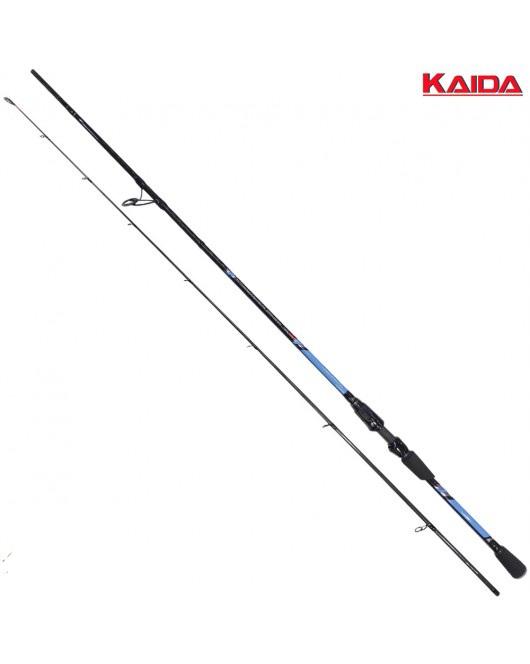 CANNE SPINNING KAIDA AURORA 2,65m. 15-40g