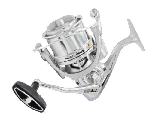 MOULINET Colmic Alion 8000