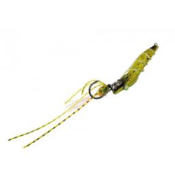 Candy shrimp 60gr sandman