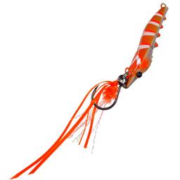 Candy shrimp 90gr fight
