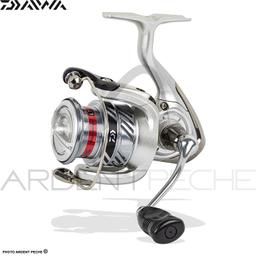 Moulinet Crossfire 5000 cxh DAIWA Moulinets