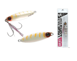 Jig Jack Eye 60gr HAYABUSA Leurres