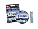colmic 300m 0.35mm krome Fils