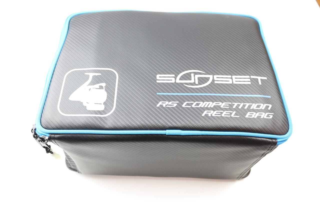 Sunset RS Competition Reel Bag