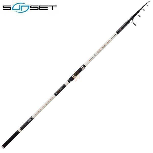 CANNE SURF SUNSET KILVARA 4.50m